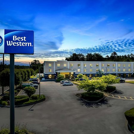 Best Western Dartmouth-New Bedford Kültér fotó