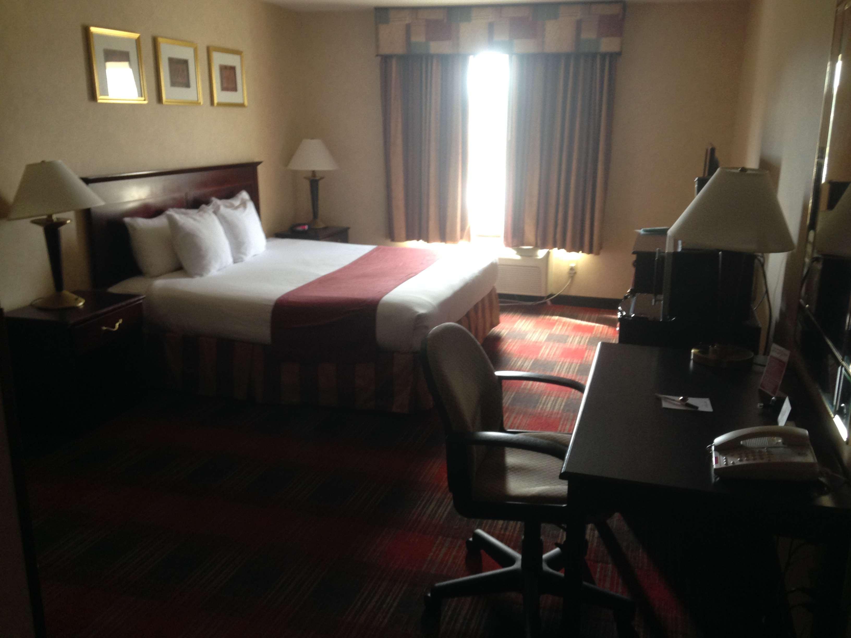 Best Western Dartmouth-New Bedford Kültér fotó
