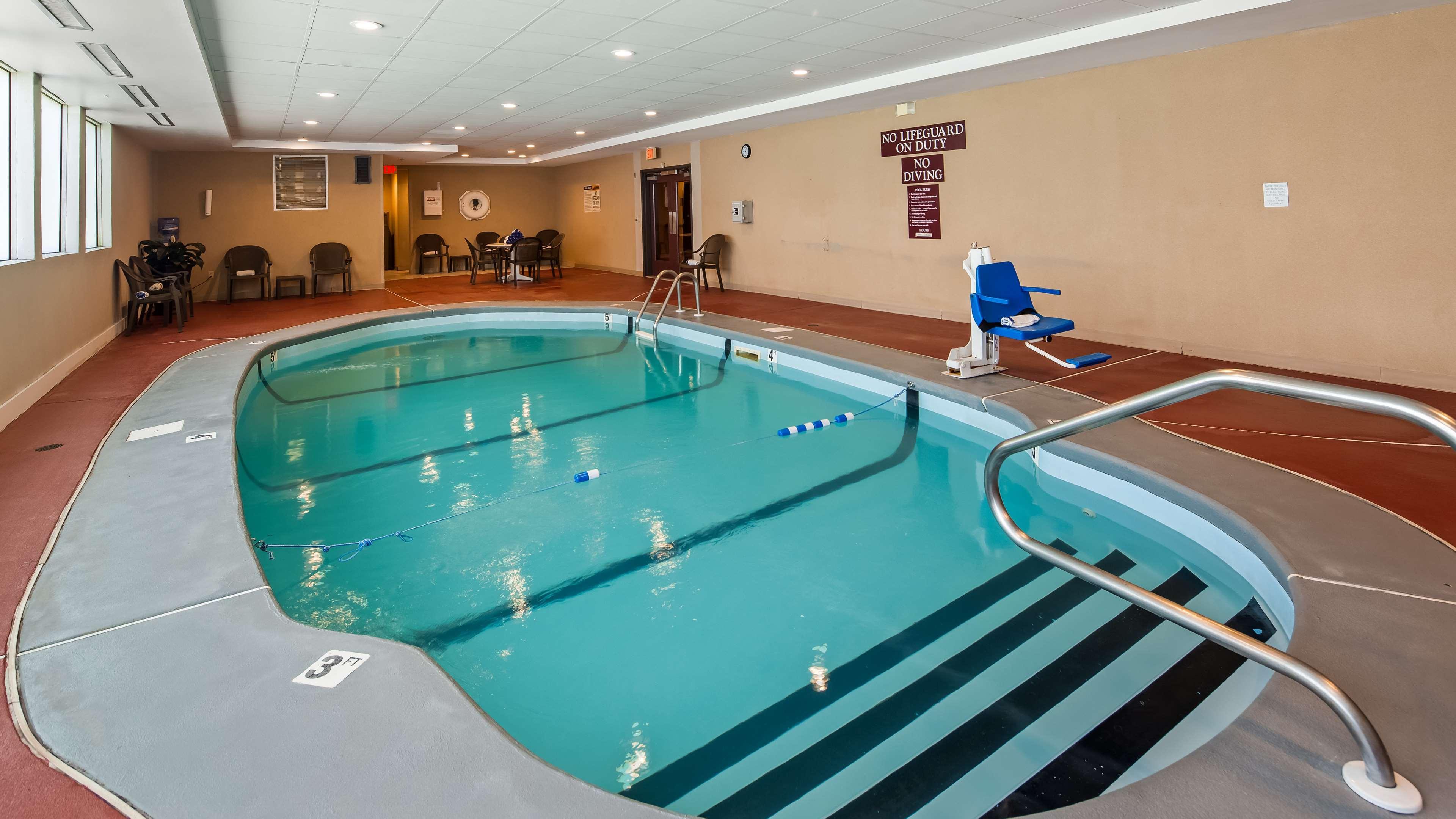 Best Western Dartmouth-New Bedford Kültér fotó
