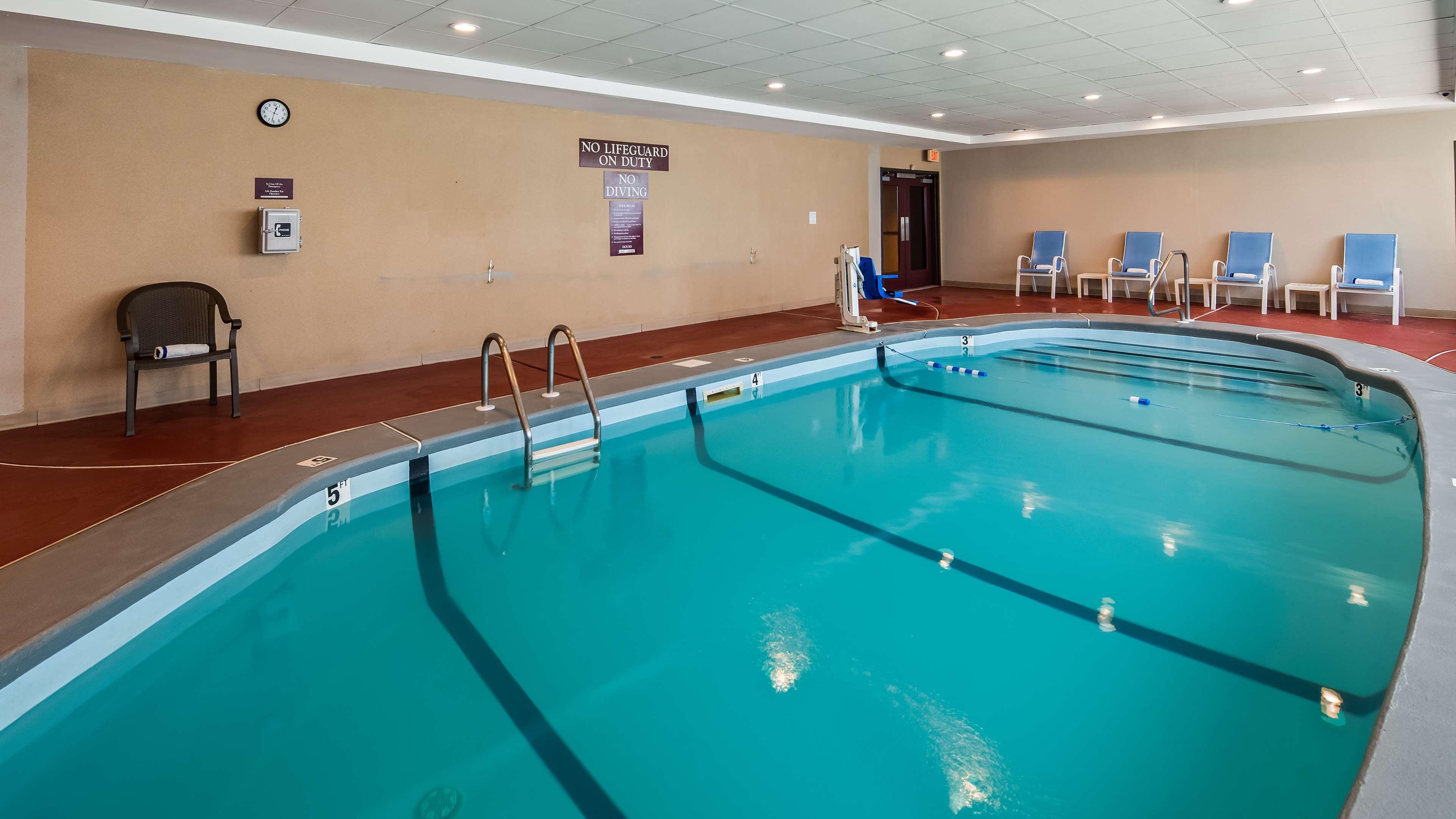 Best Western Dartmouth-New Bedford Kültér fotó