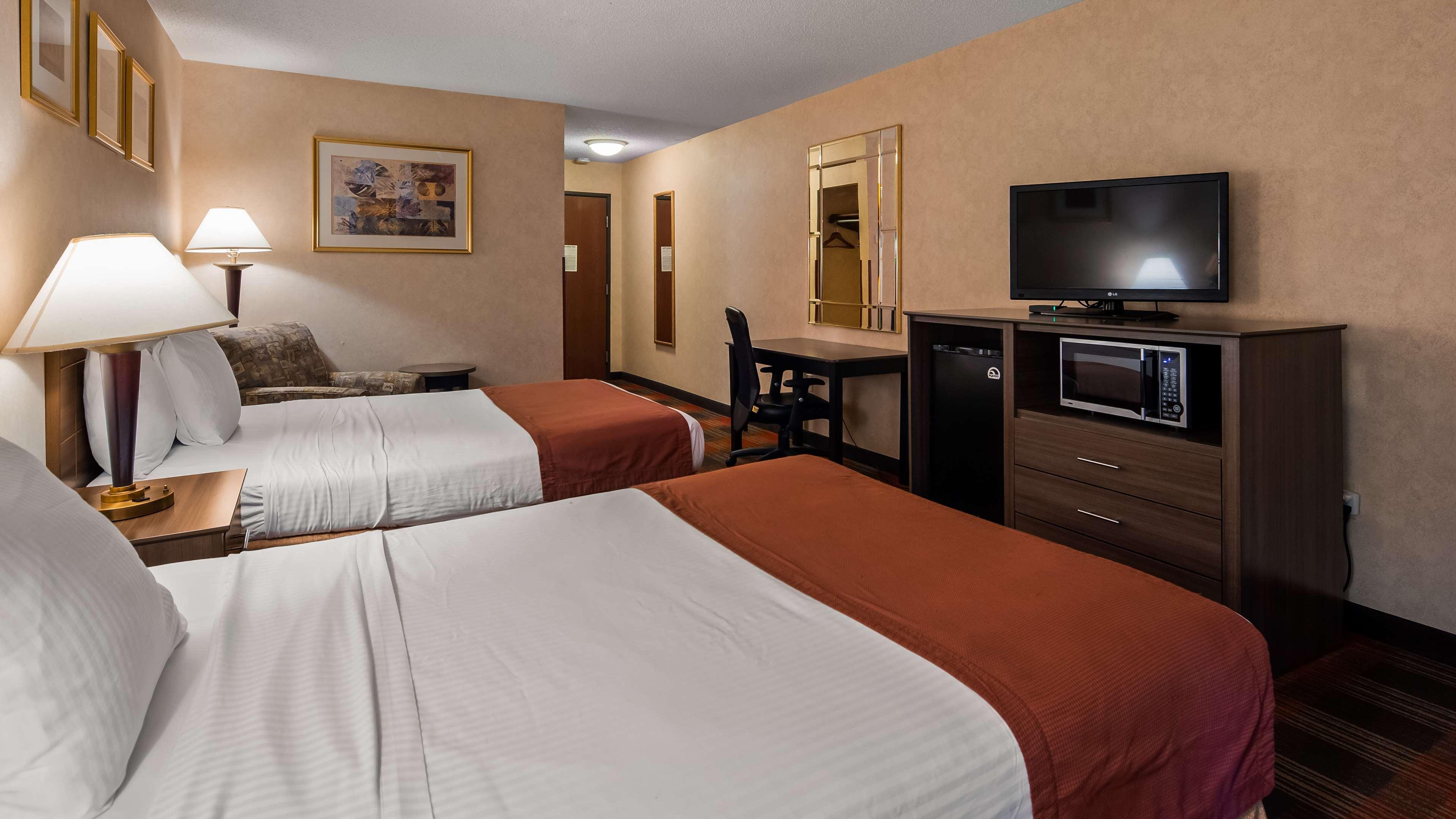 Best Western Dartmouth-New Bedford Kültér fotó
