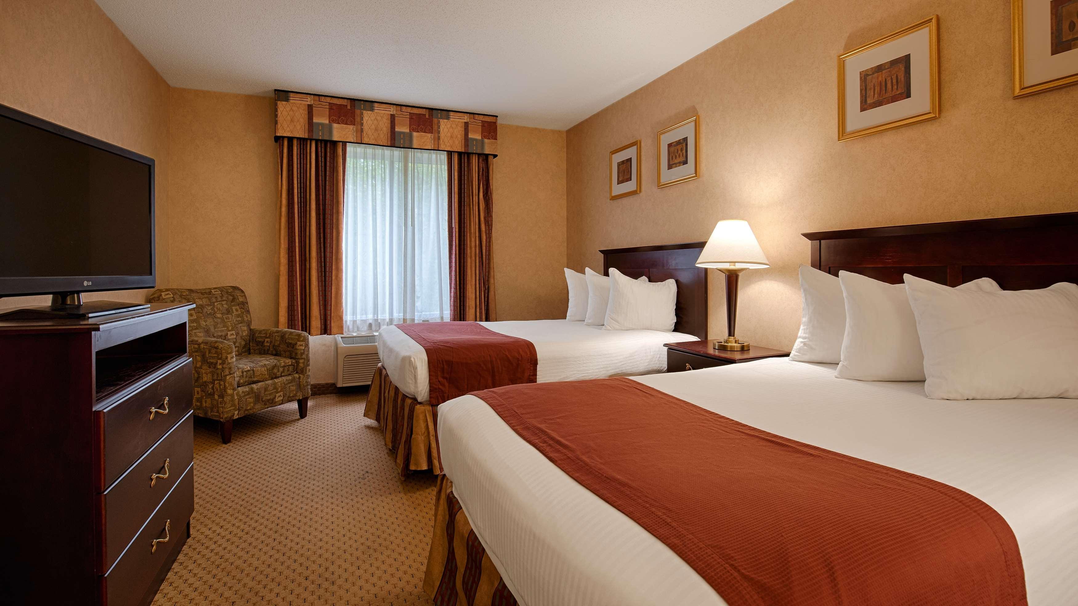 Best Western Dartmouth-New Bedford Kültér fotó