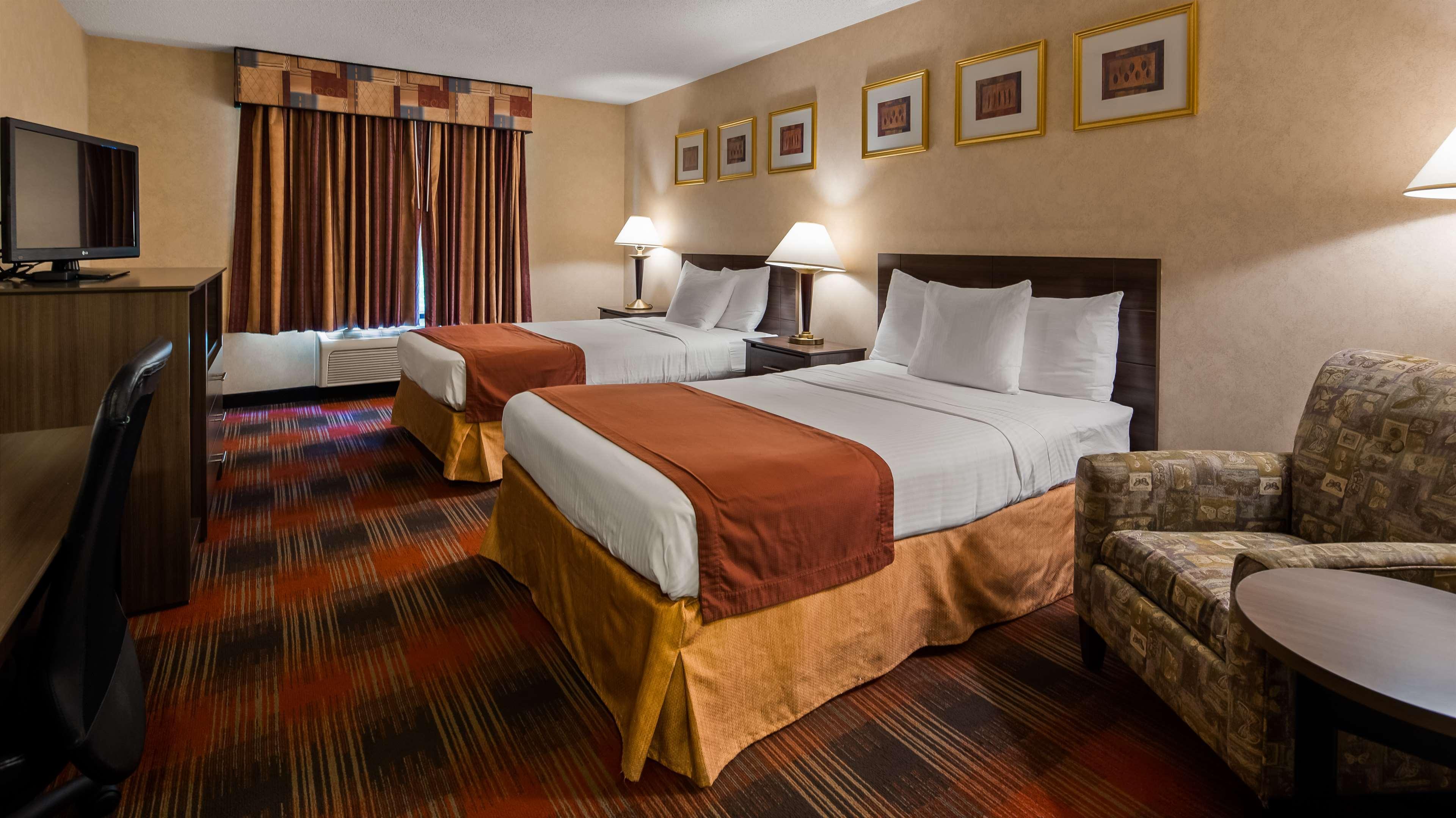 Best Western Dartmouth-New Bedford Kültér fotó