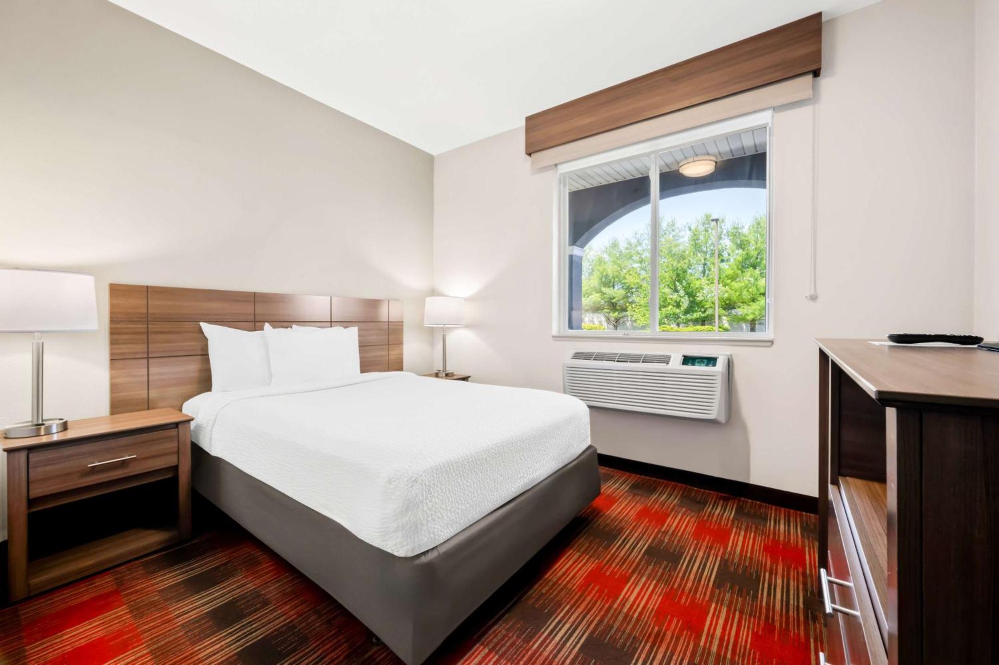 Best Western Dartmouth-New Bedford Kültér fotó