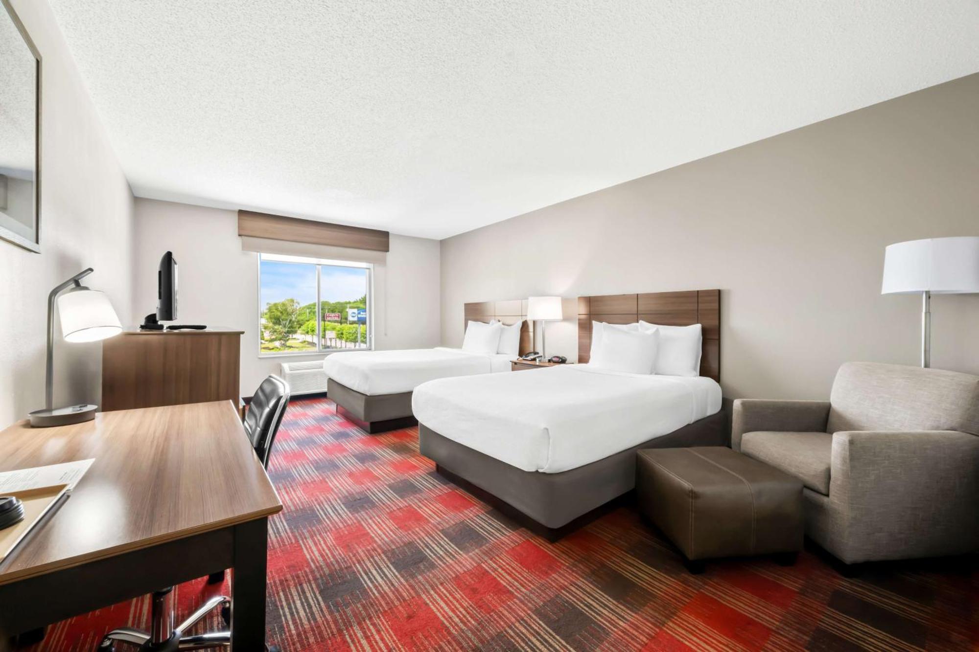 Best Western Dartmouth-New Bedford Kültér fotó