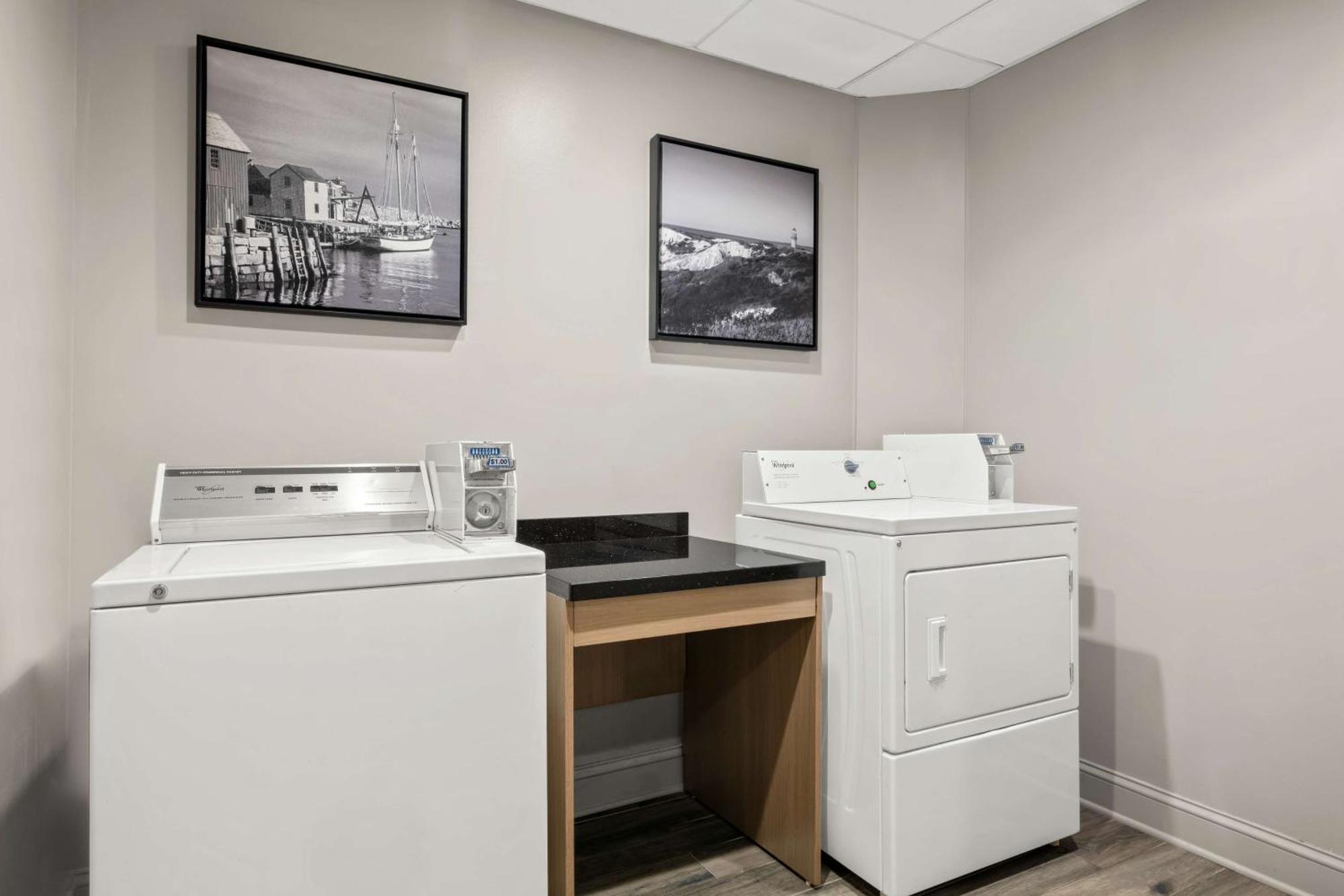 Best Western Dartmouth-New Bedford Kültér fotó