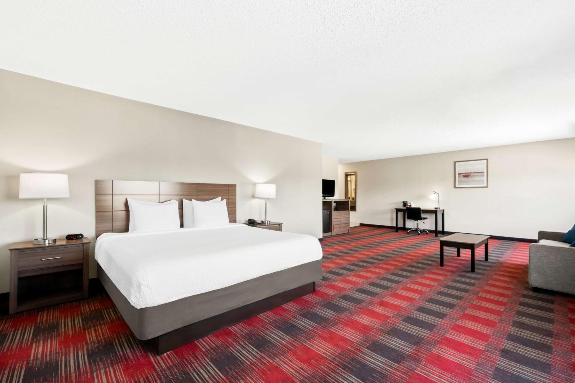 Best Western Dartmouth-New Bedford Kültér fotó