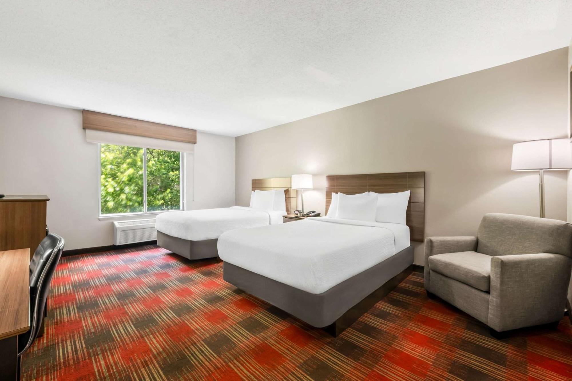Best Western Dartmouth-New Bedford Kültér fotó