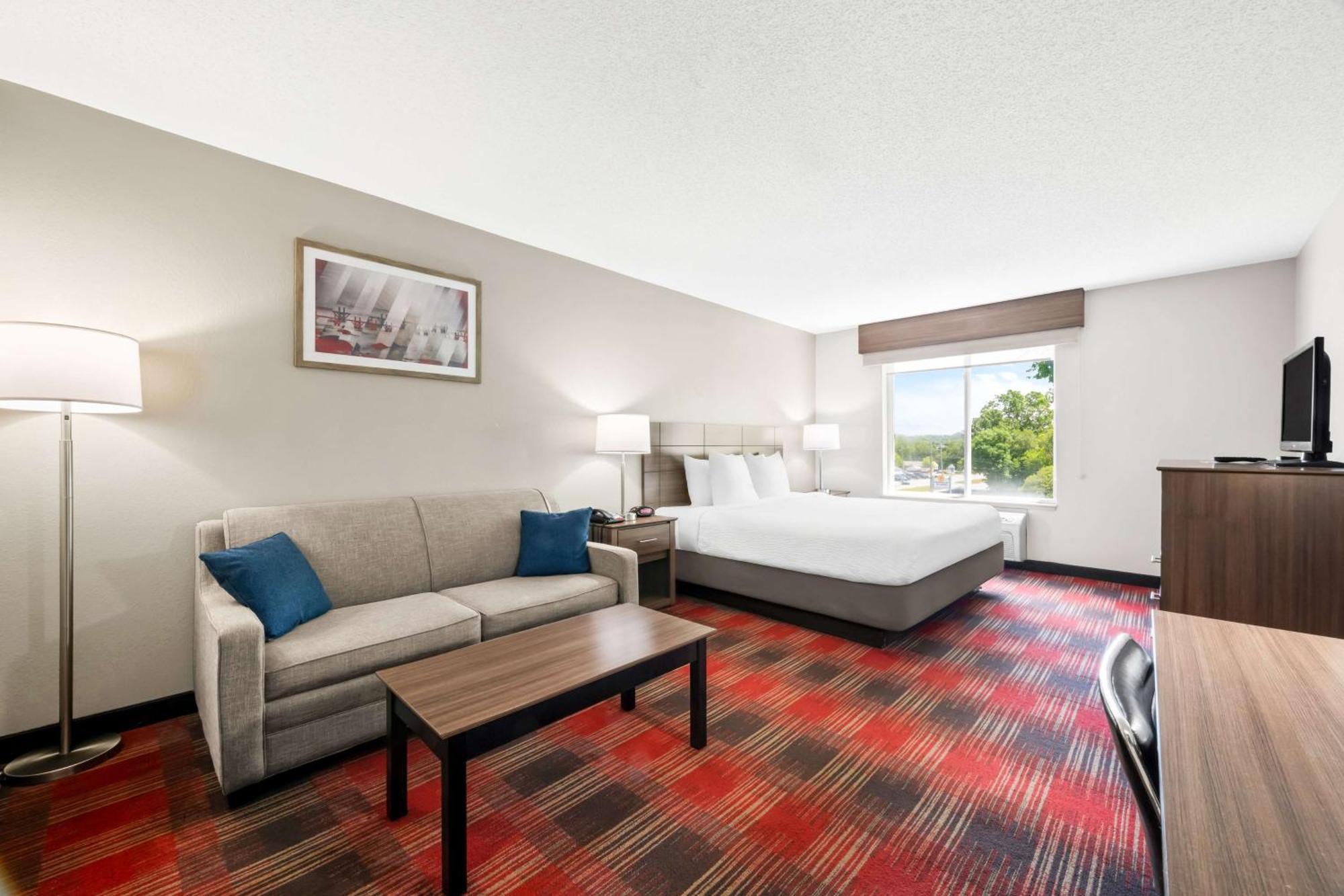 Best Western Dartmouth-New Bedford Kültér fotó