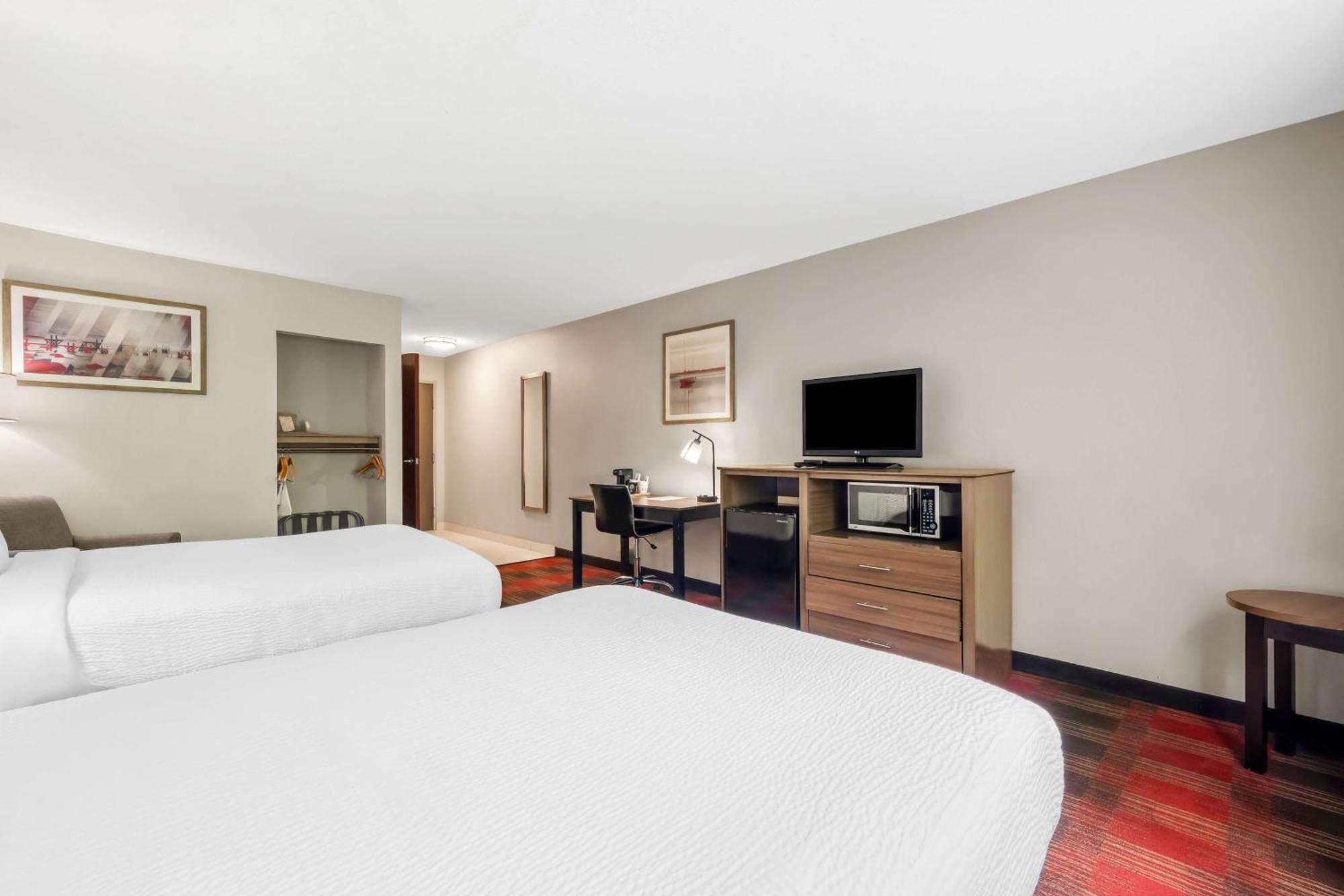 Best Western Dartmouth-New Bedford Kültér fotó