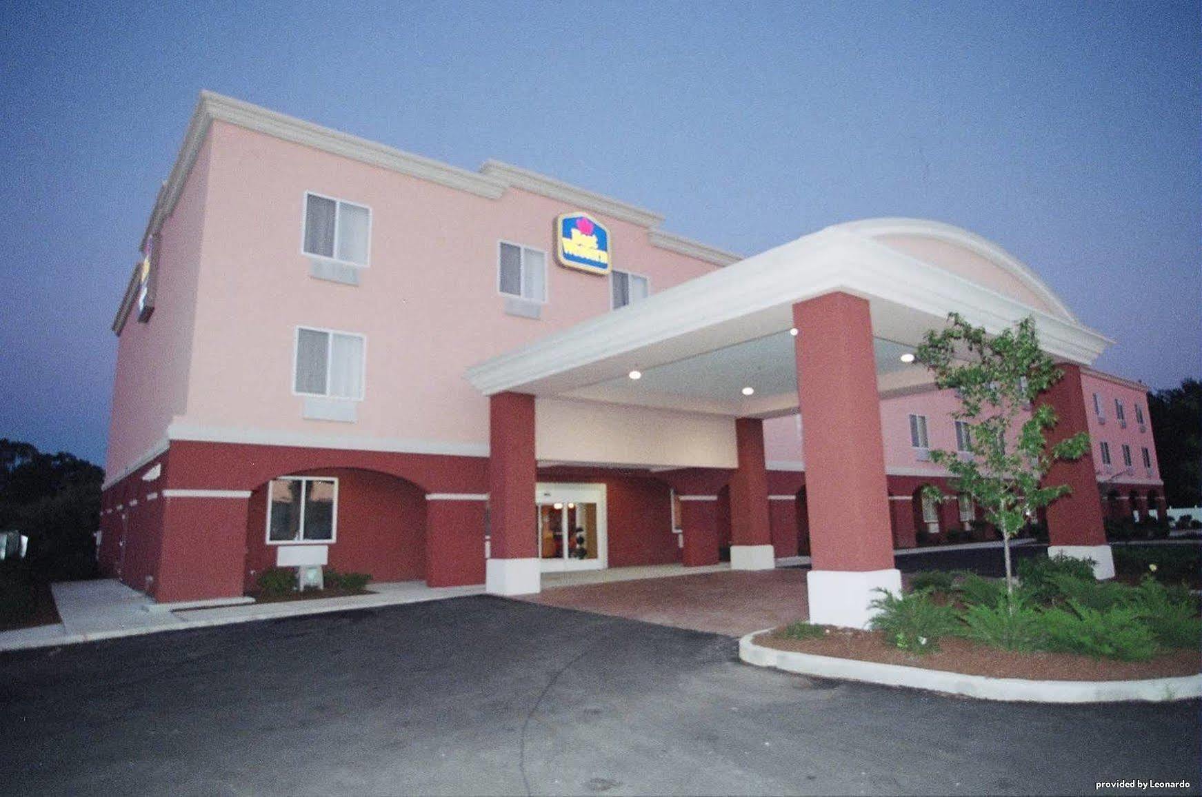 Best Western Dartmouth-New Bedford Kültér fotó