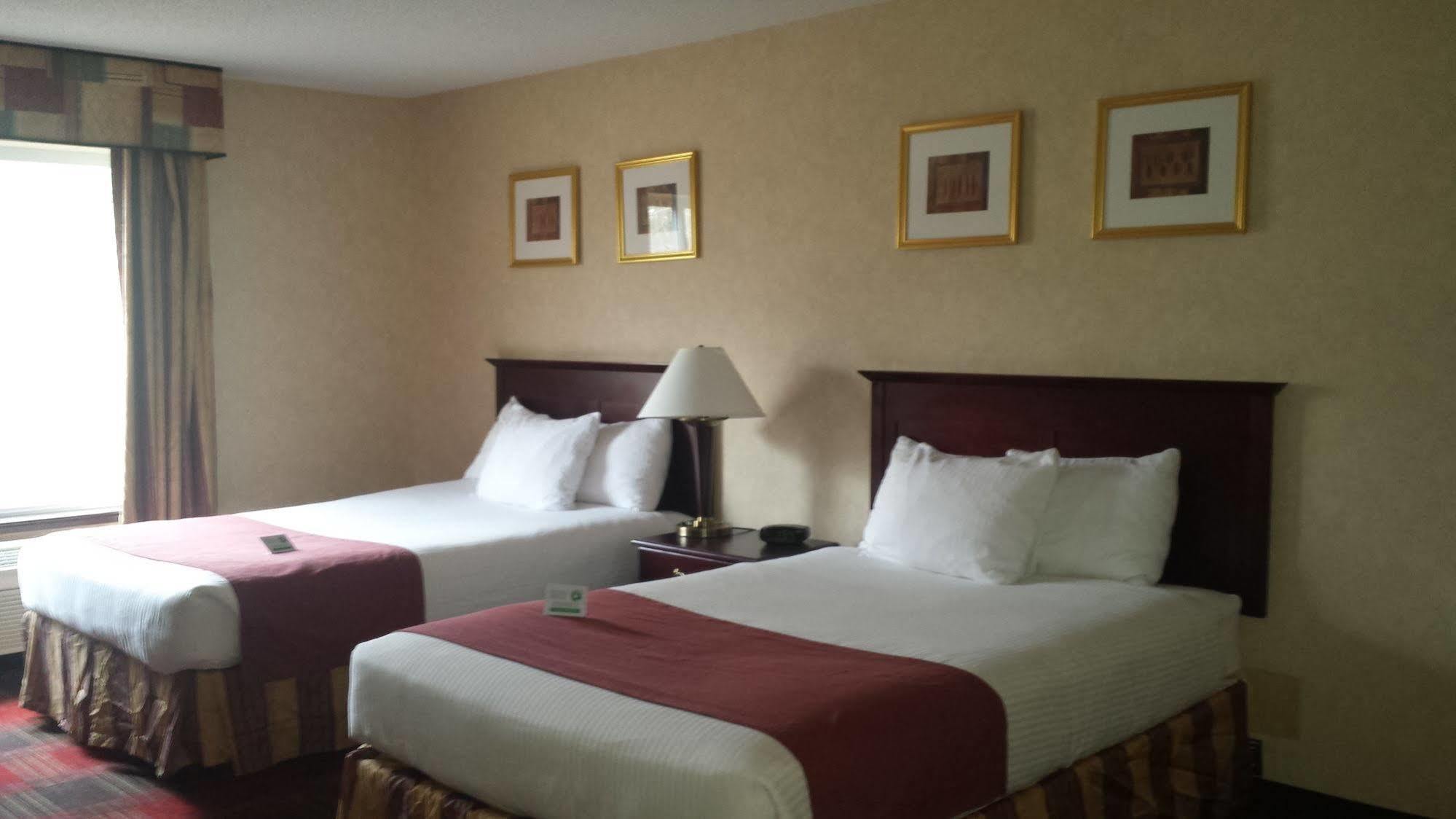 Best Western Dartmouth-New Bedford Kültér fotó