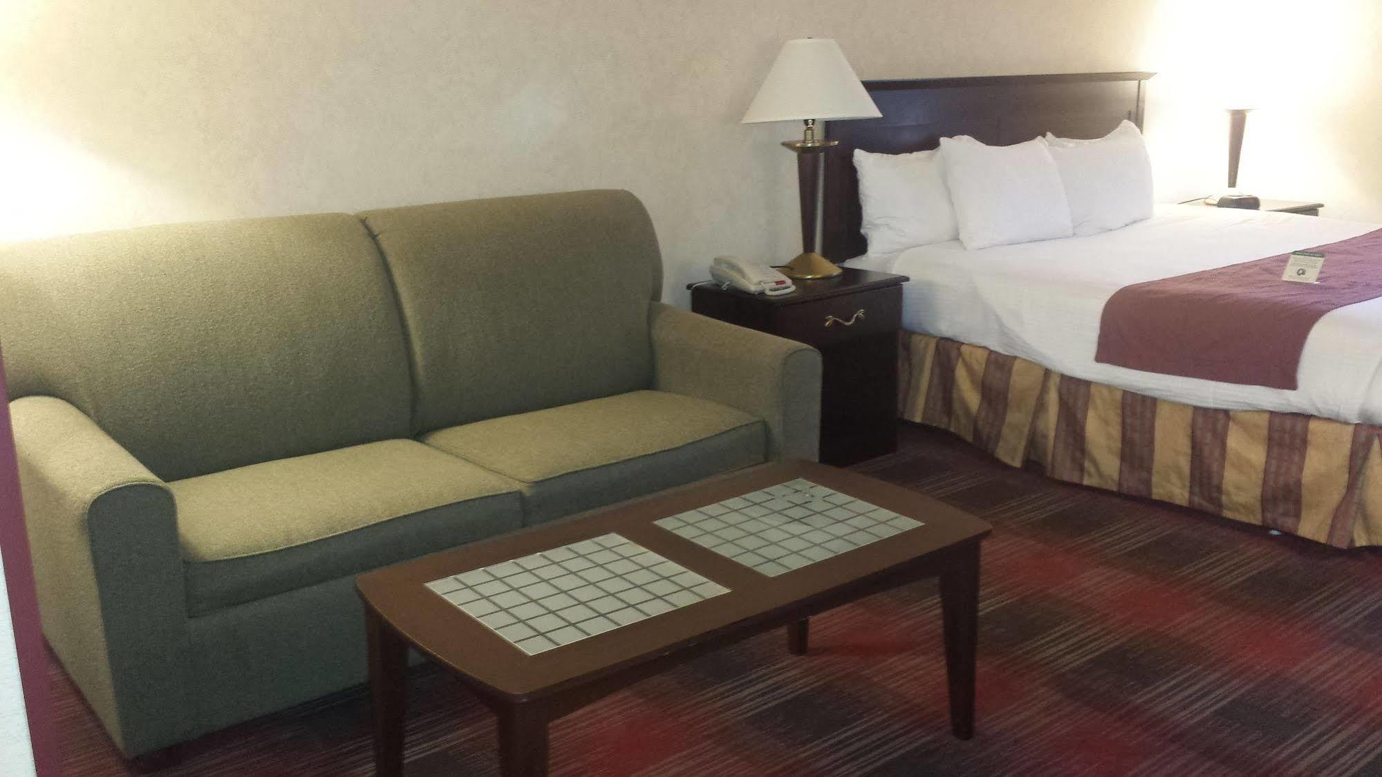 Best Western Dartmouth-New Bedford Kültér fotó