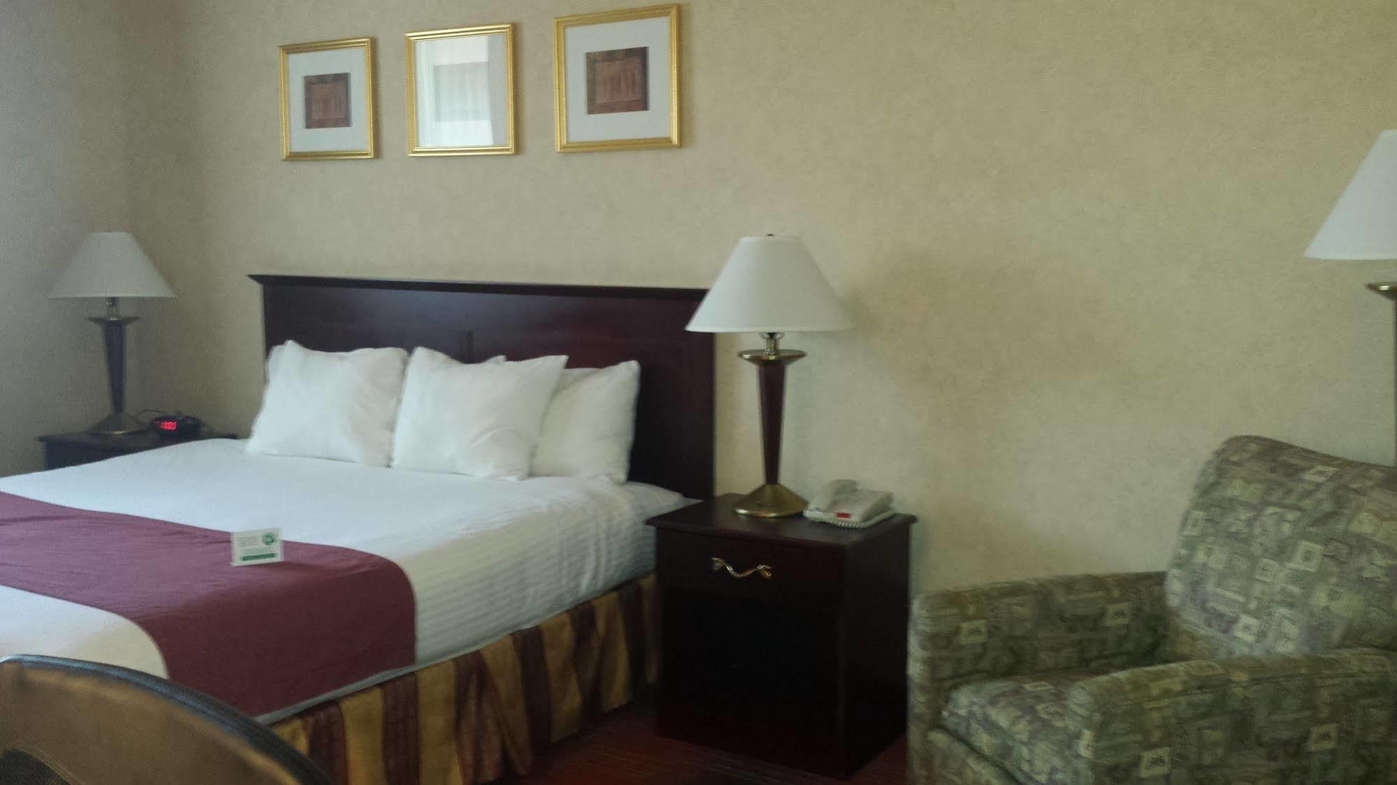Best Western Dartmouth-New Bedford Kültér fotó