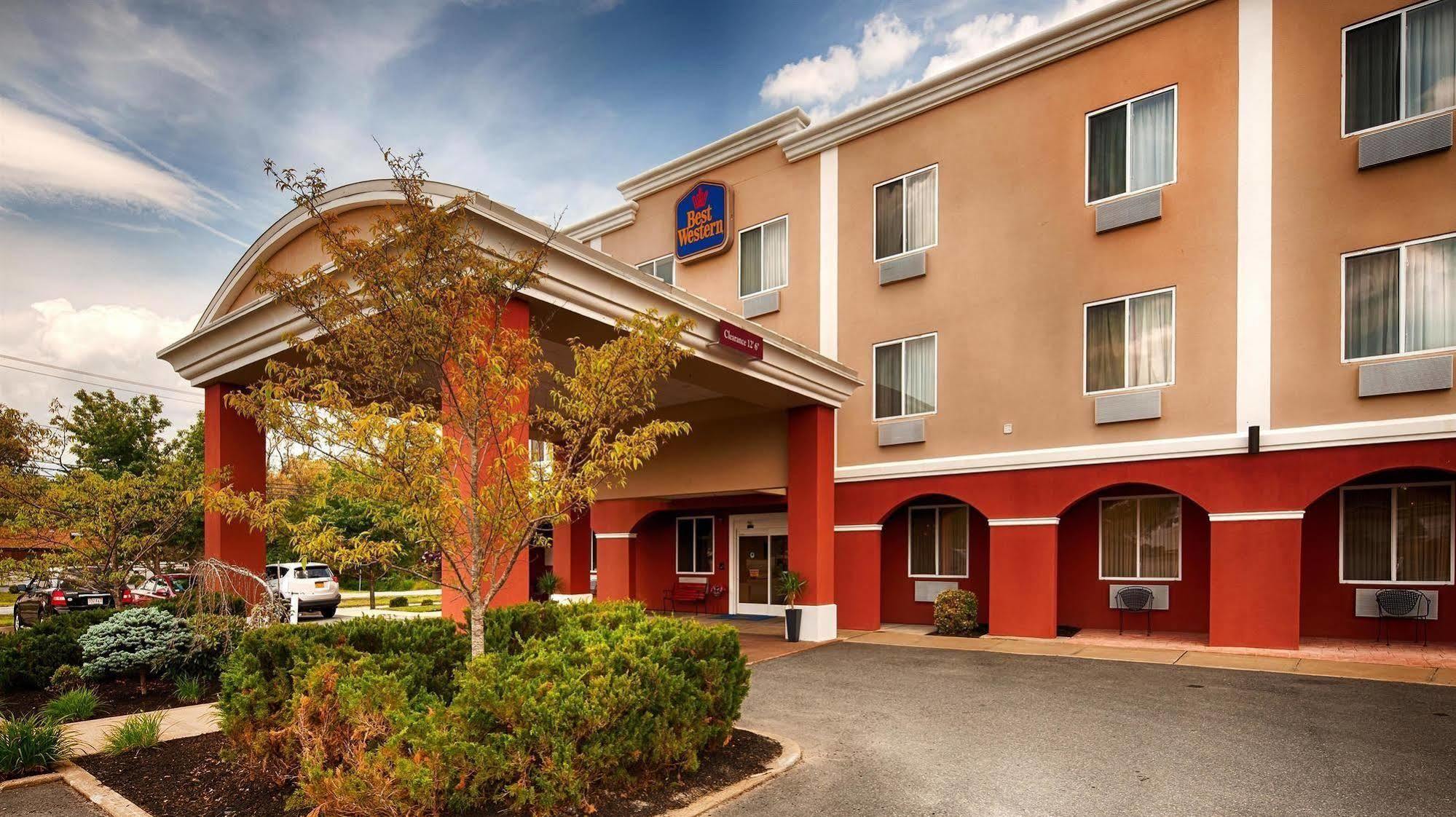 Best Western Dartmouth-New Bedford Kültér fotó