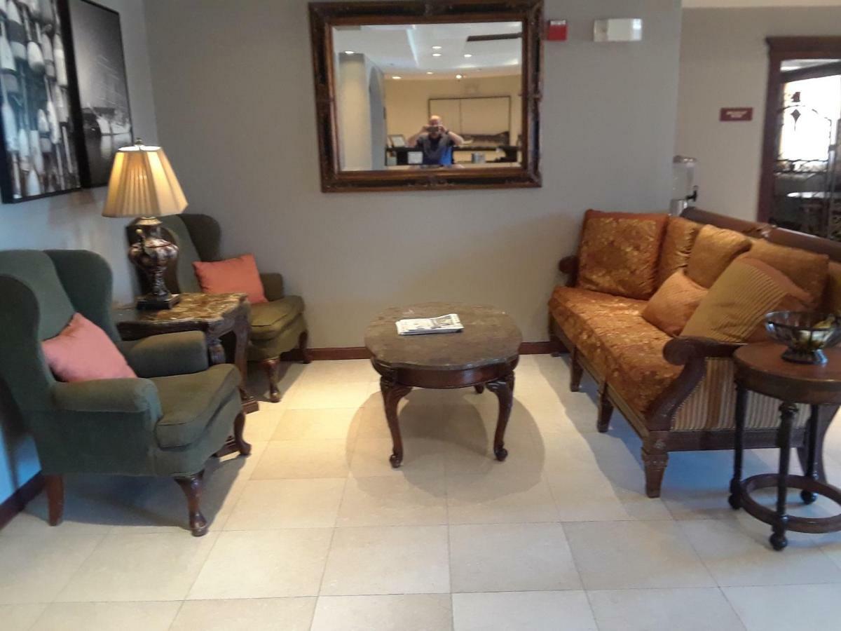 Best Western Dartmouth-New Bedford Kültér fotó