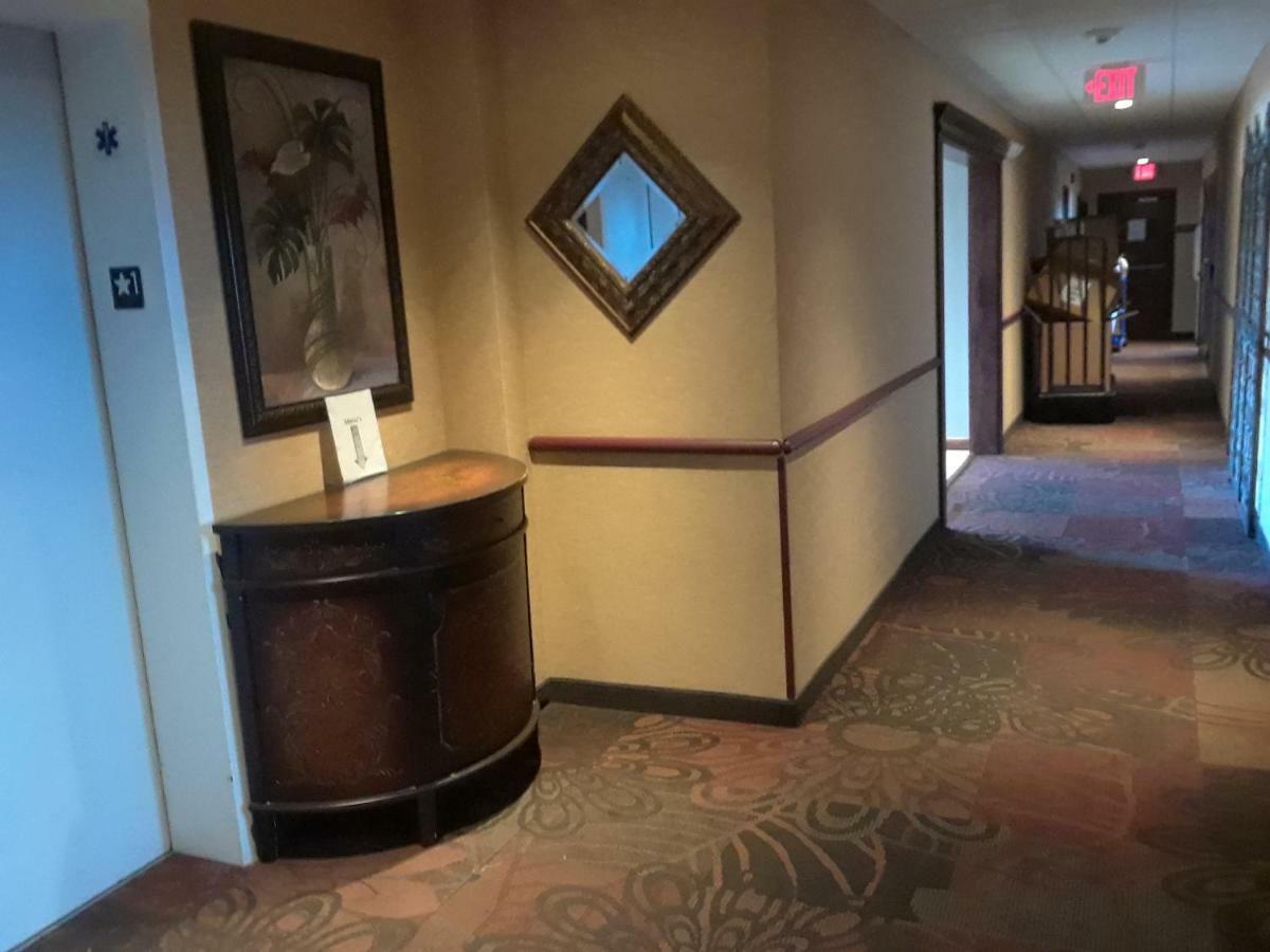 Best Western Dartmouth-New Bedford Kültér fotó