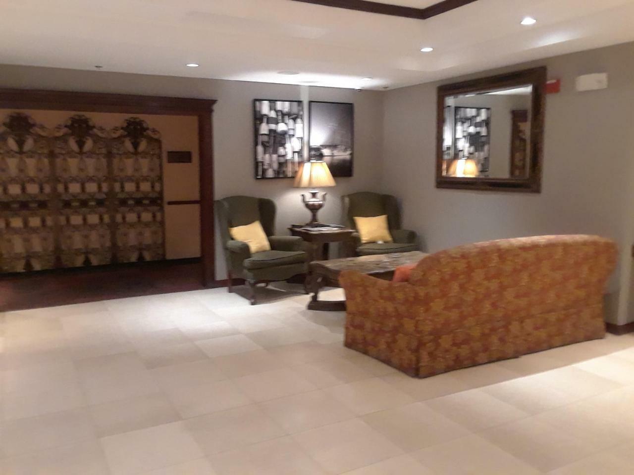 Best Western Dartmouth-New Bedford Kültér fotó