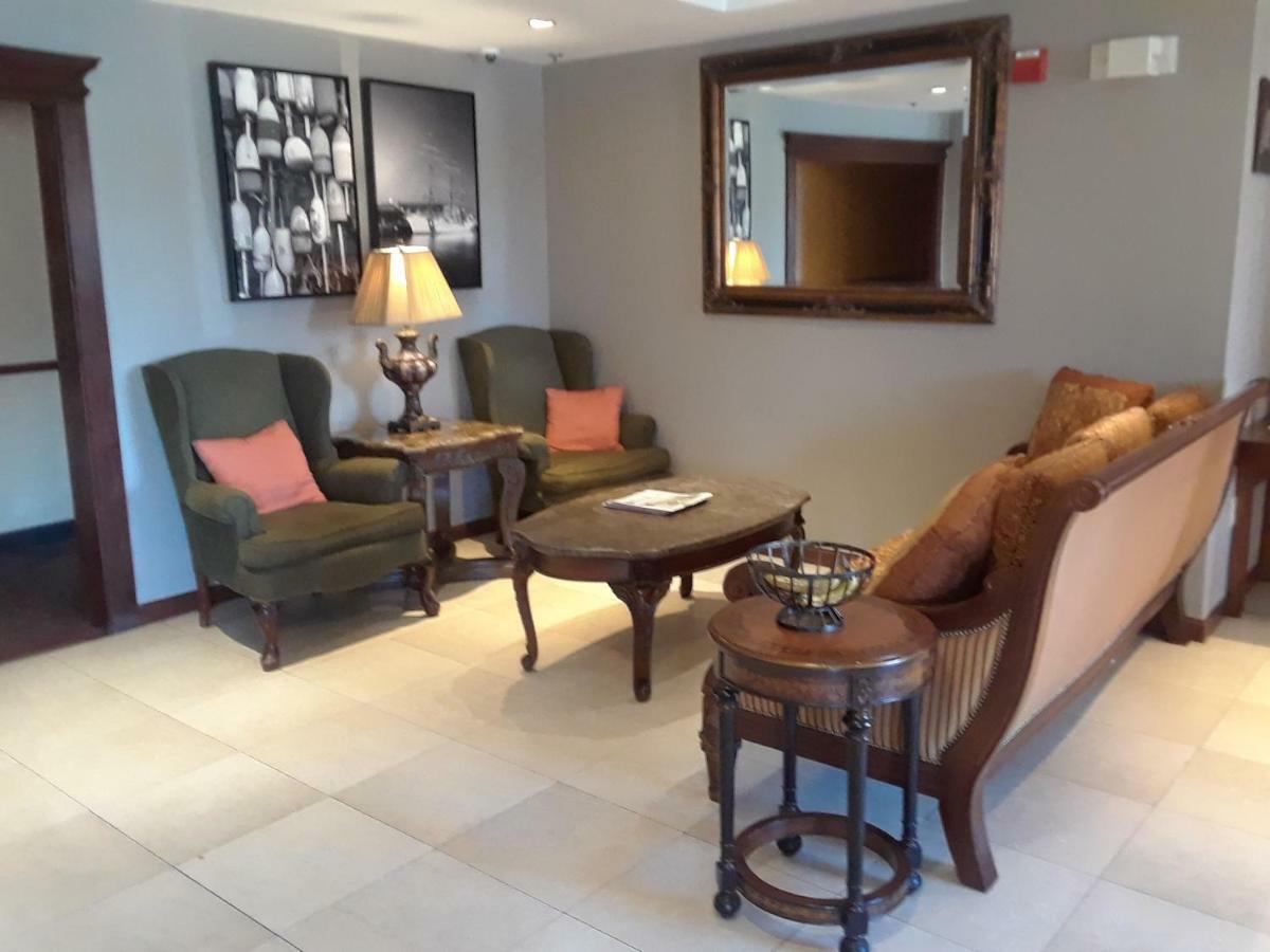 Best Western Dartmouth-New Bedford Kültér fotó