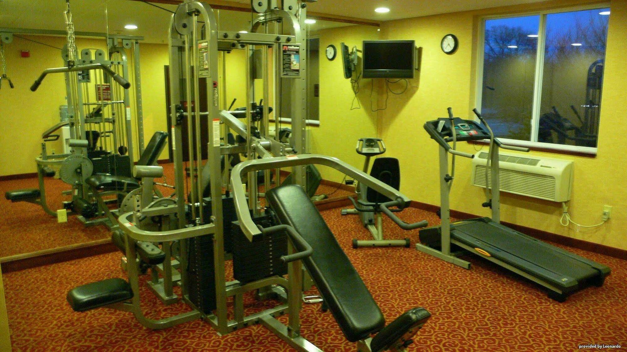 Best Western Dartmouth-New Bedford Kültér fotó
