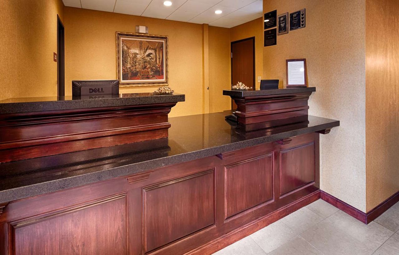 Best Western Dartmouth-New Bedford Kültér fotó